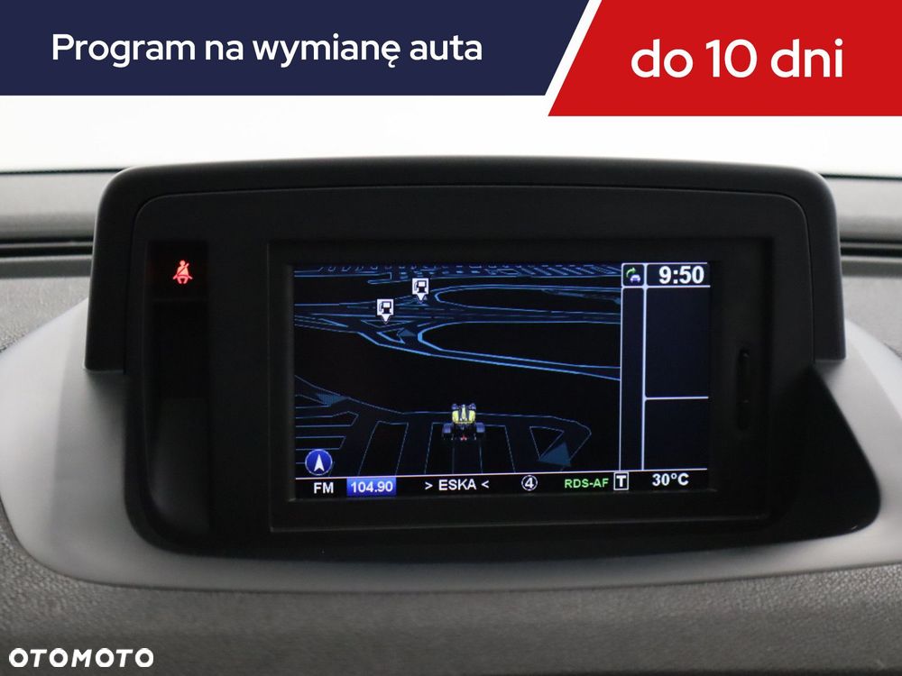 Renault Megane - 15