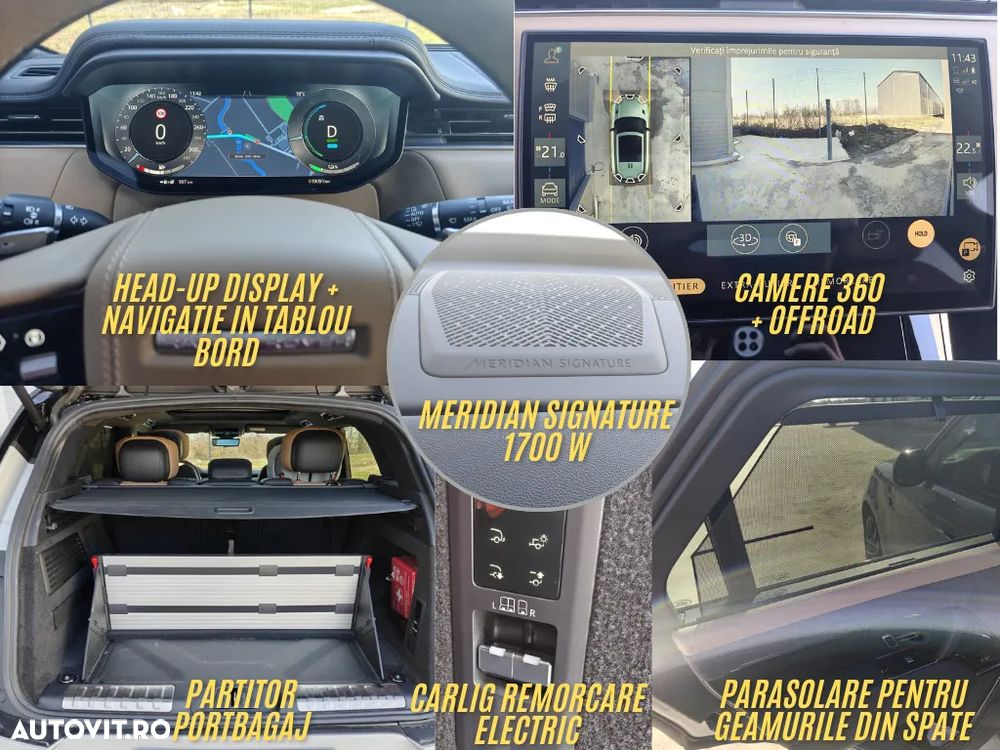 Land Rover Range Rover Sport - 3