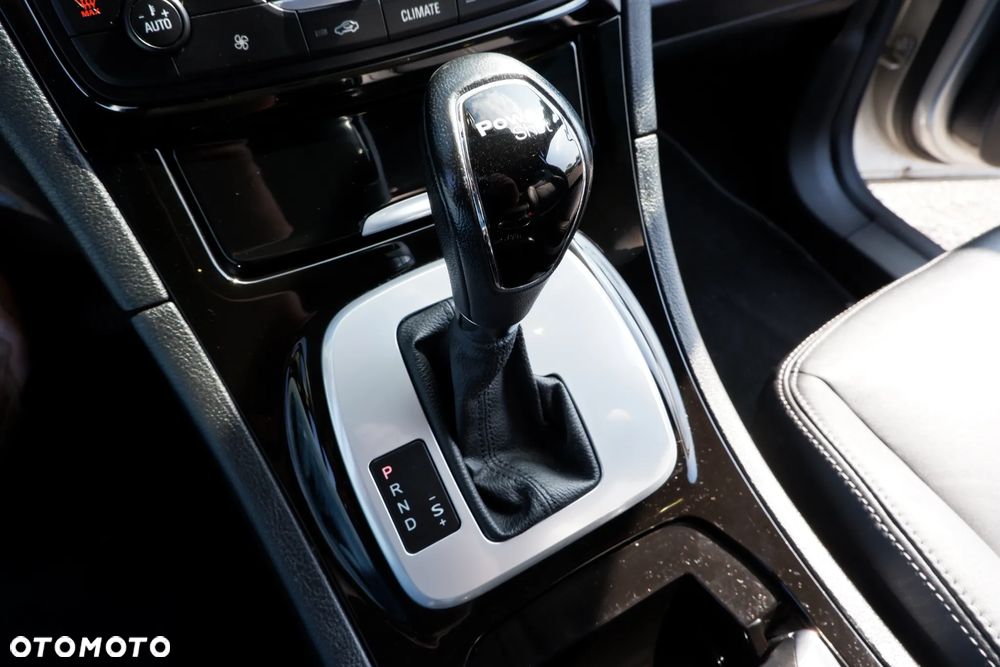 Ford S-Max 2.0 TDCi DPF Titanium - 21