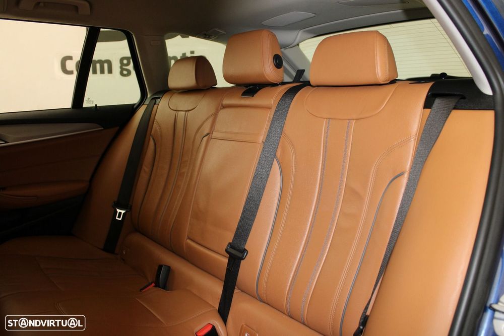 BMW 520 d Line Sport Auto - 33