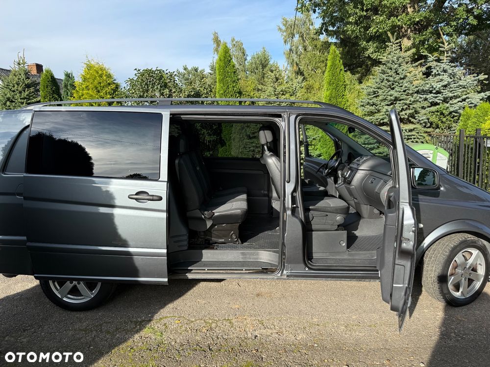 Mercedes-Benz Vito - 25
