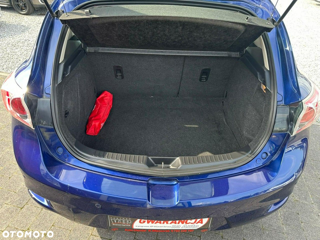Mazda 3 - 32