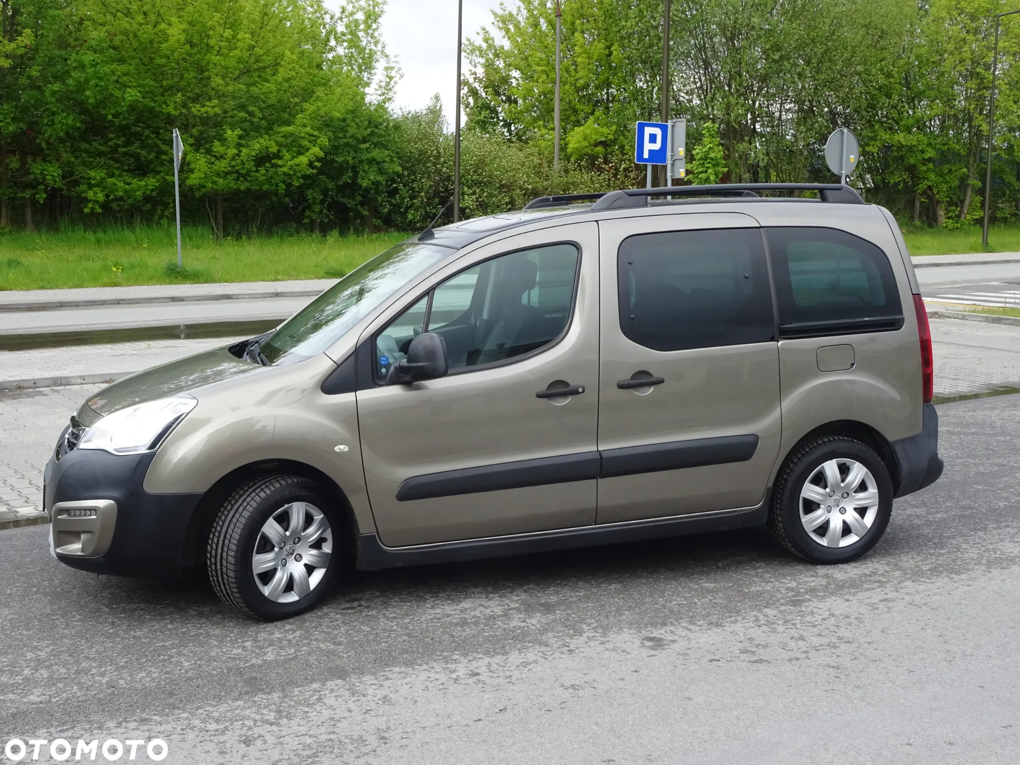 Peugeot Partner - 23