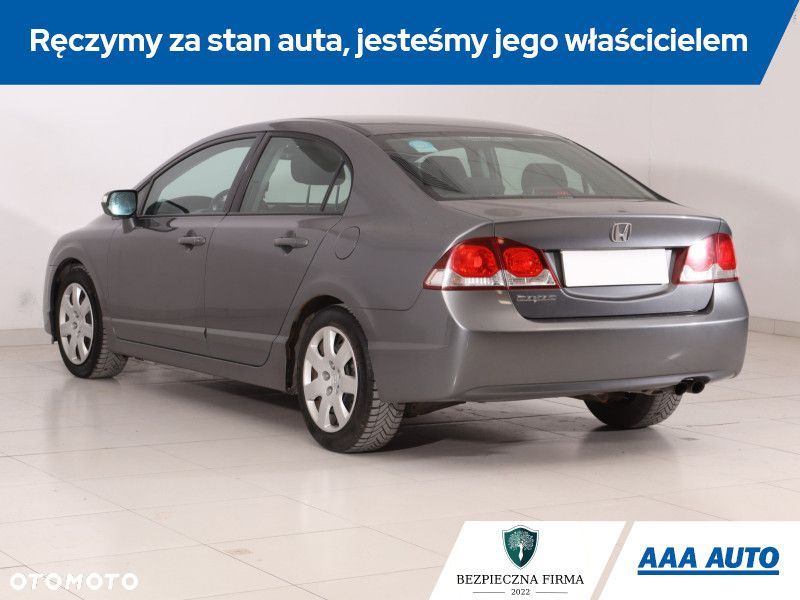 Honda Civic - 5