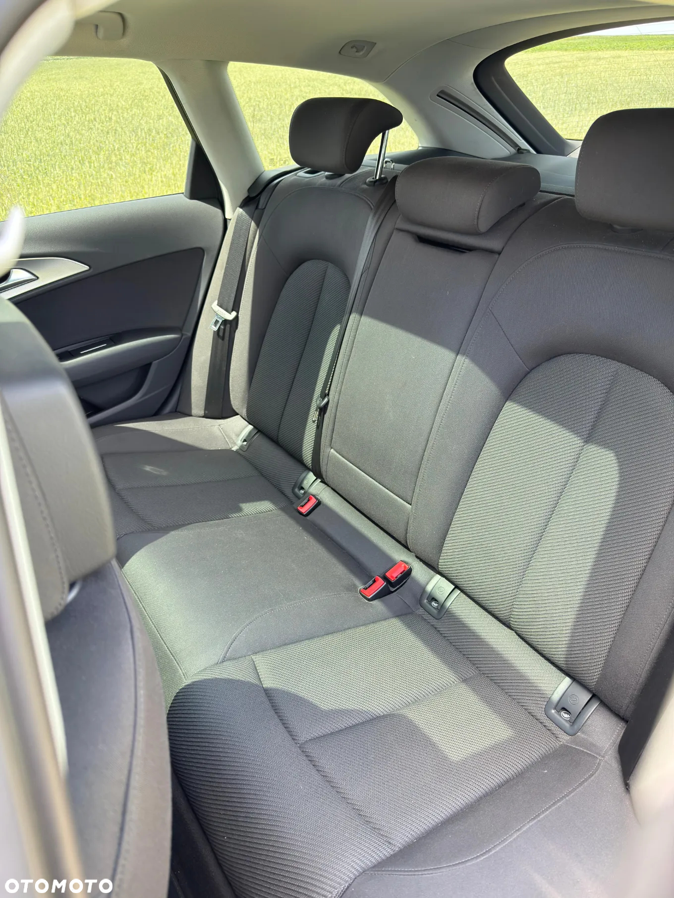 Audi A6 Avant 2.0 TDI Ultra - 10