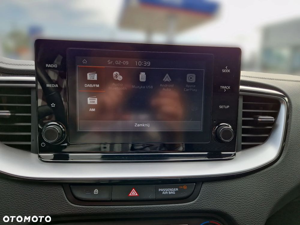 Kia Ceed 1.5 T-GDI L DCT - 19