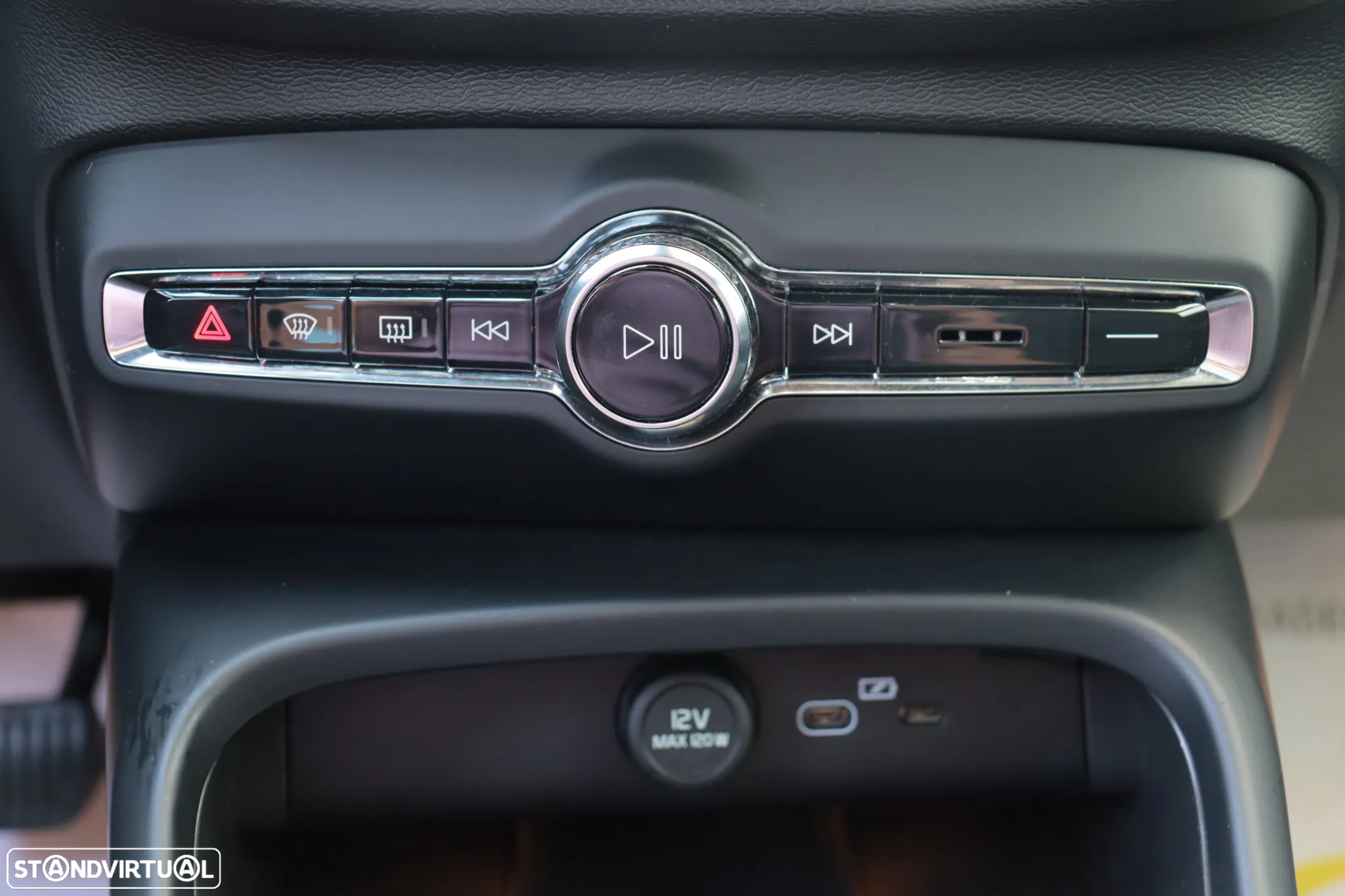 Volvo C40 Recharge Twin Ultimate - 21