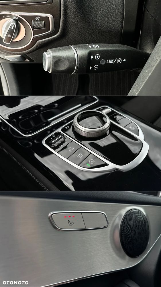 Mercedes-Benz GLC 250 4Matic 9G-TRONIC Exclusive - 31