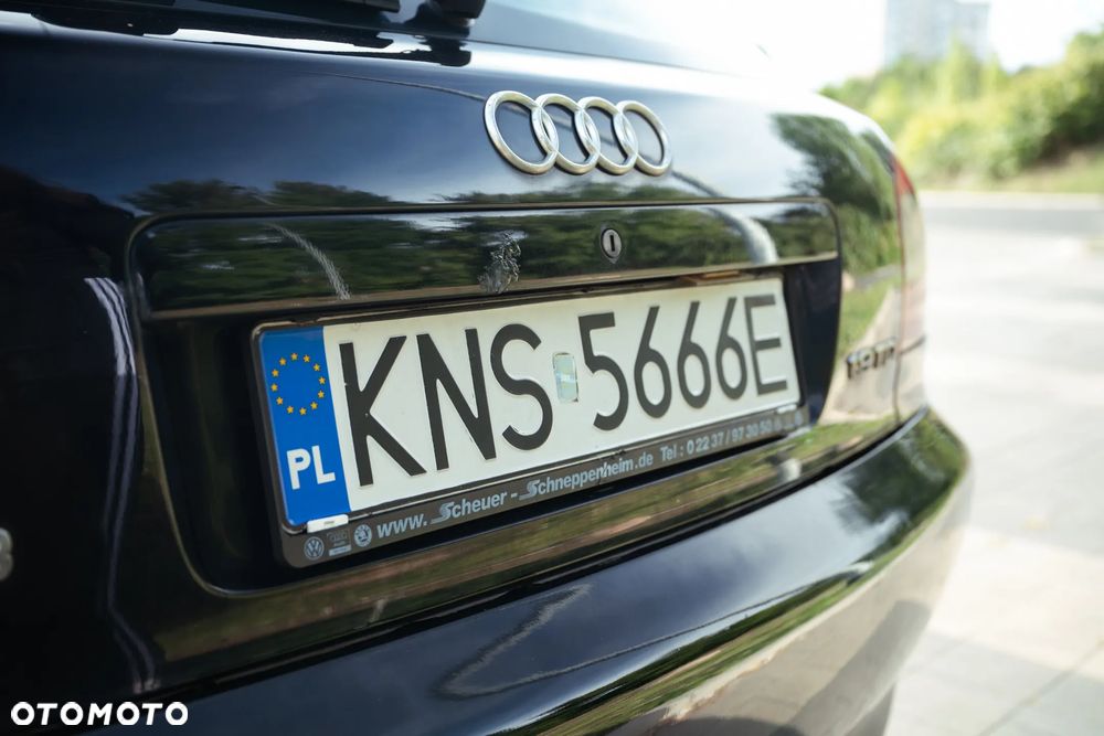 Audi A3 3-drzwiowe 1.9 TDI Ambition - 7