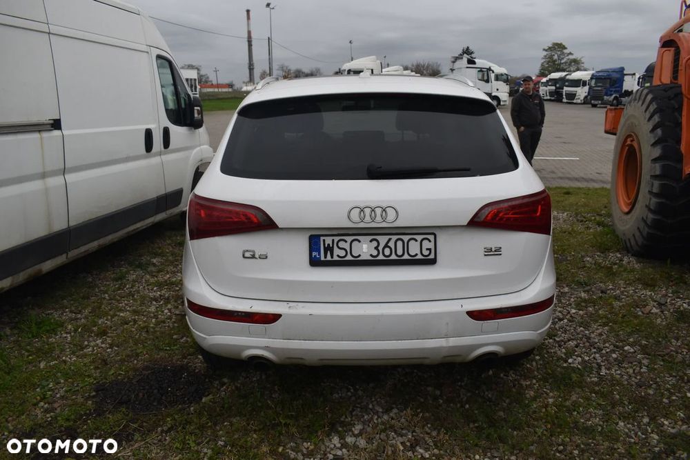Audi Q5 - 5