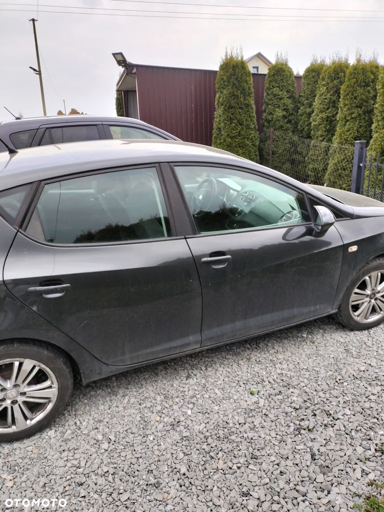 Seat Ibiza 1.4 16V Passion - 16