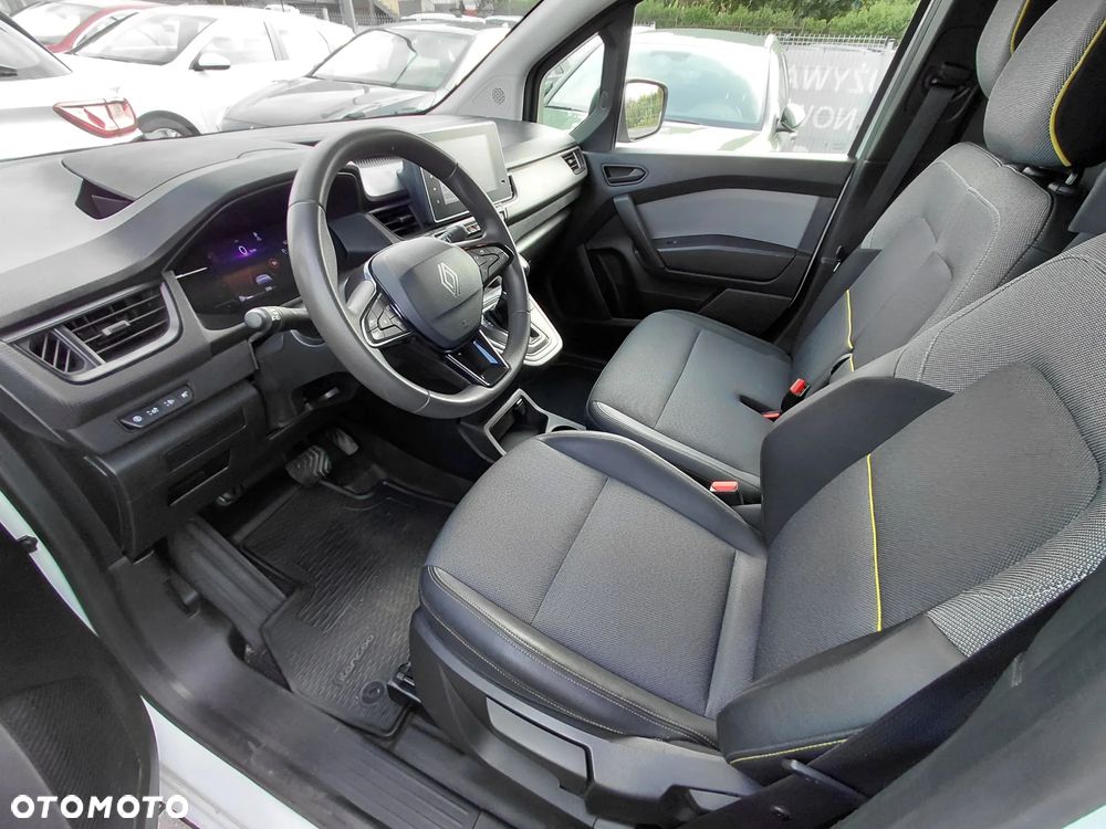 Renault Kangoo VAN - 9