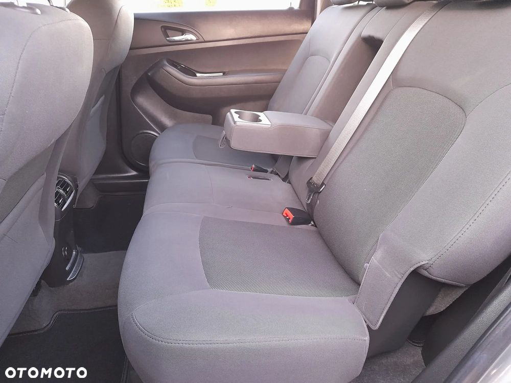 Chevrolet Orlando 1.8 LT+ - 19
