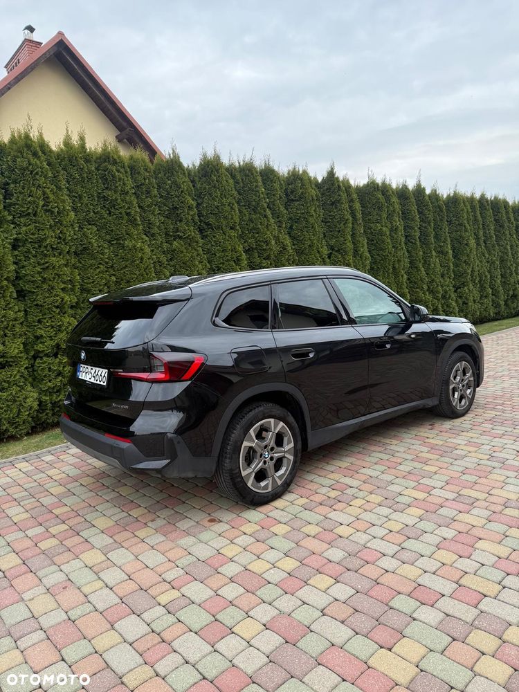 BMW X1 xDrive25i GPF xLine sport - 6