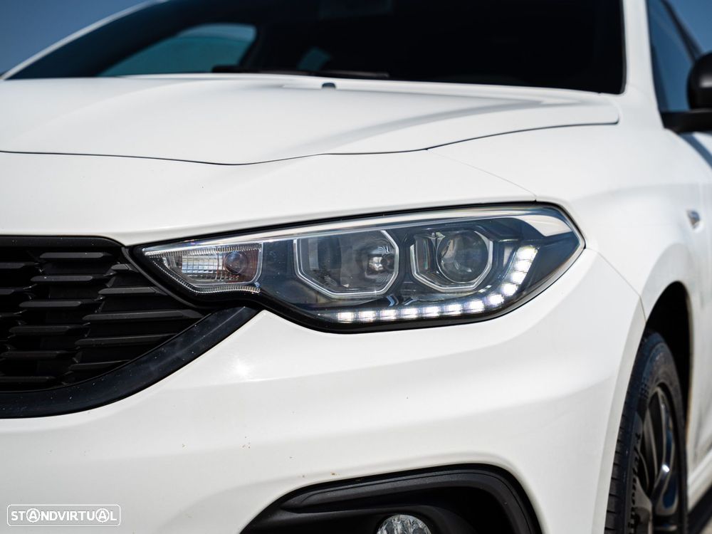 Fiat Tipo 1.3 MultiJet Life - 19