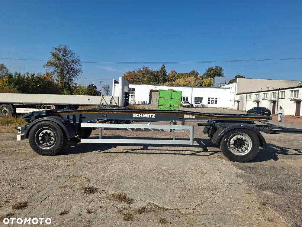 Schmitz Cargobull ACF18 - 2