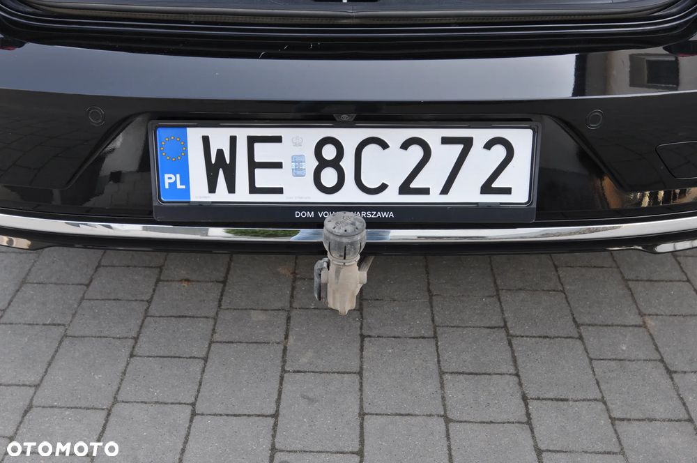 Volvo S90 D5 AWD Inscription - 10