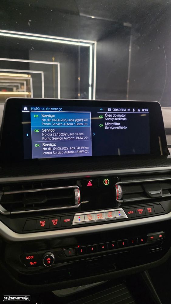 BMW X3 30 e xDrive Pack M - 29