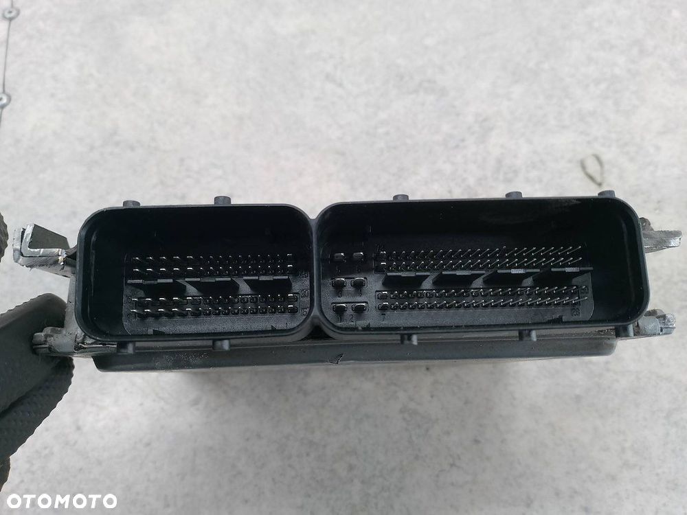 KOMPUTER, STEROWNIK AUDI A3 8P/8PA/8P7 03F906070GH 5WP44923  1.2 TFSI - 4