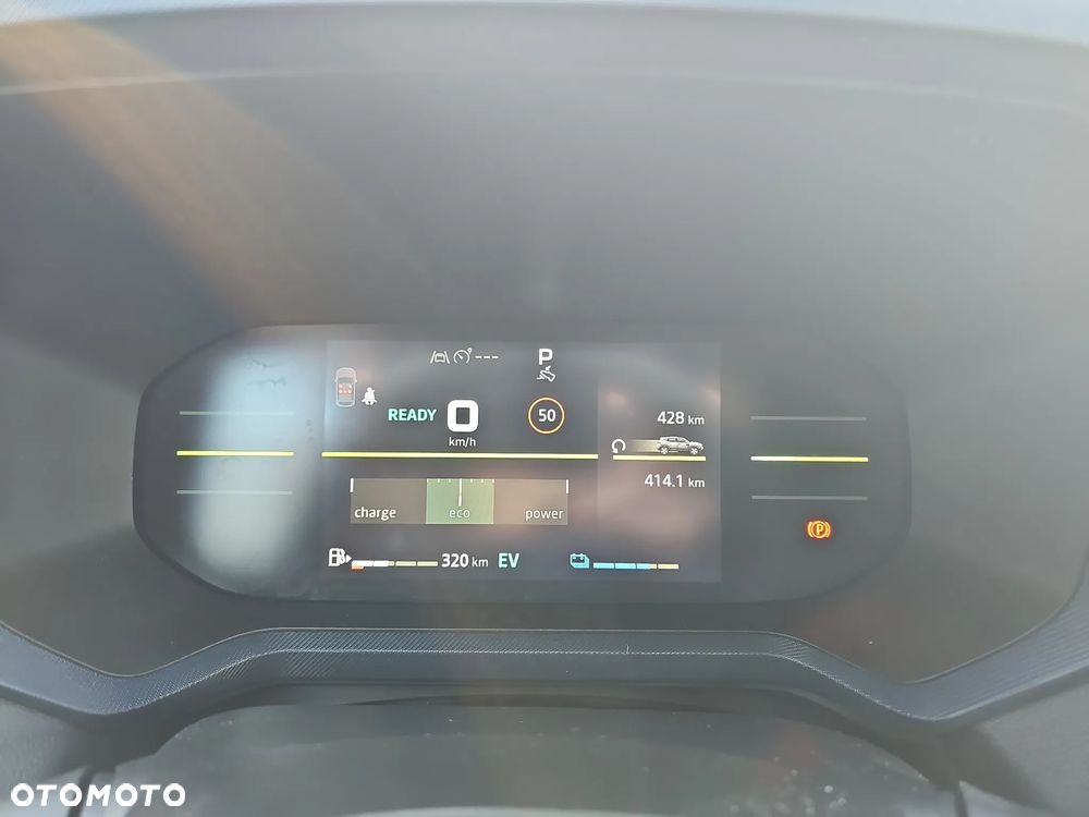 Dacia Duster 1.6 Full Hybrid 140 Journey MMT - 17