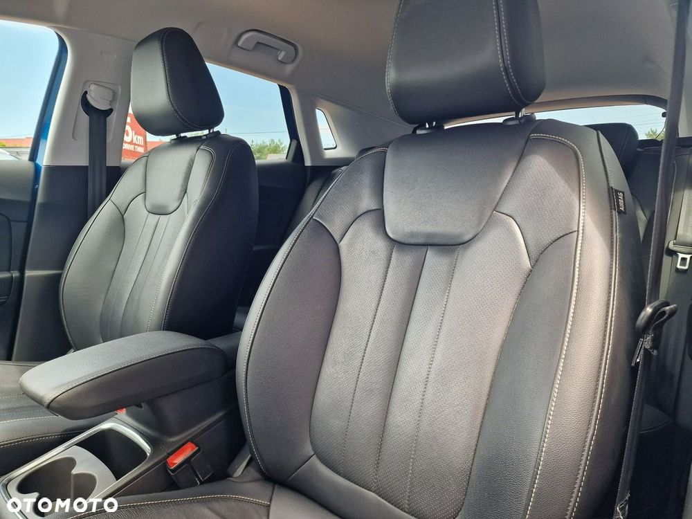 Opel Grandland X 1.6 T PHEV Ultimate - 19