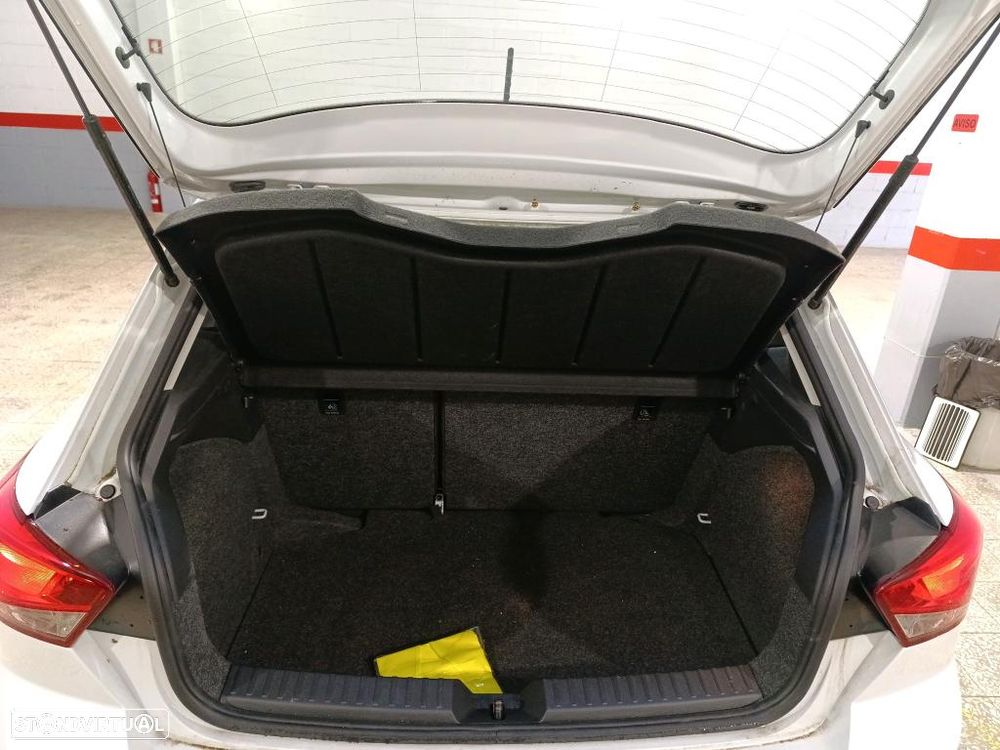 SEAT Ibiza 1.0 TSI Style - 9