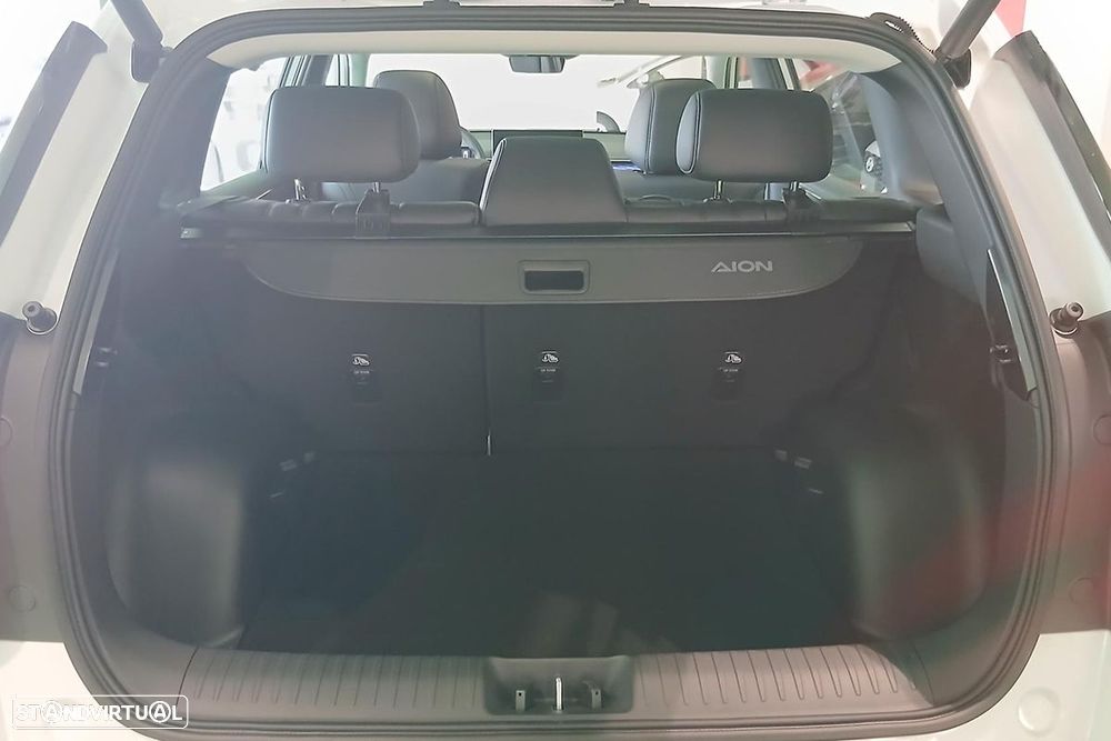 Aion V 75.26 kWh Premium - 14