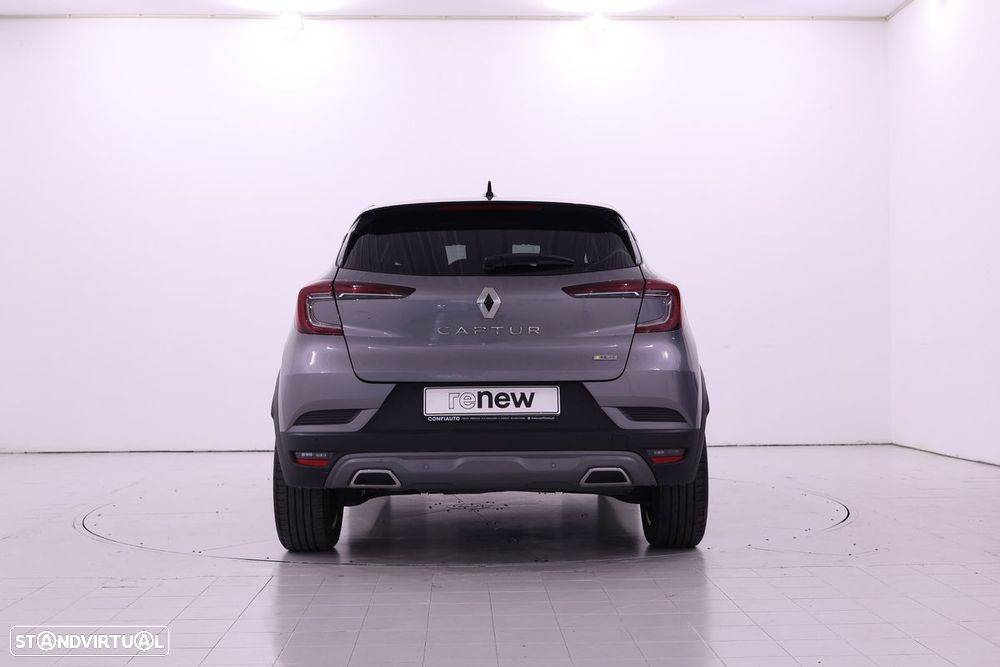Renault Captur 1.0 TCe RS Line - 5