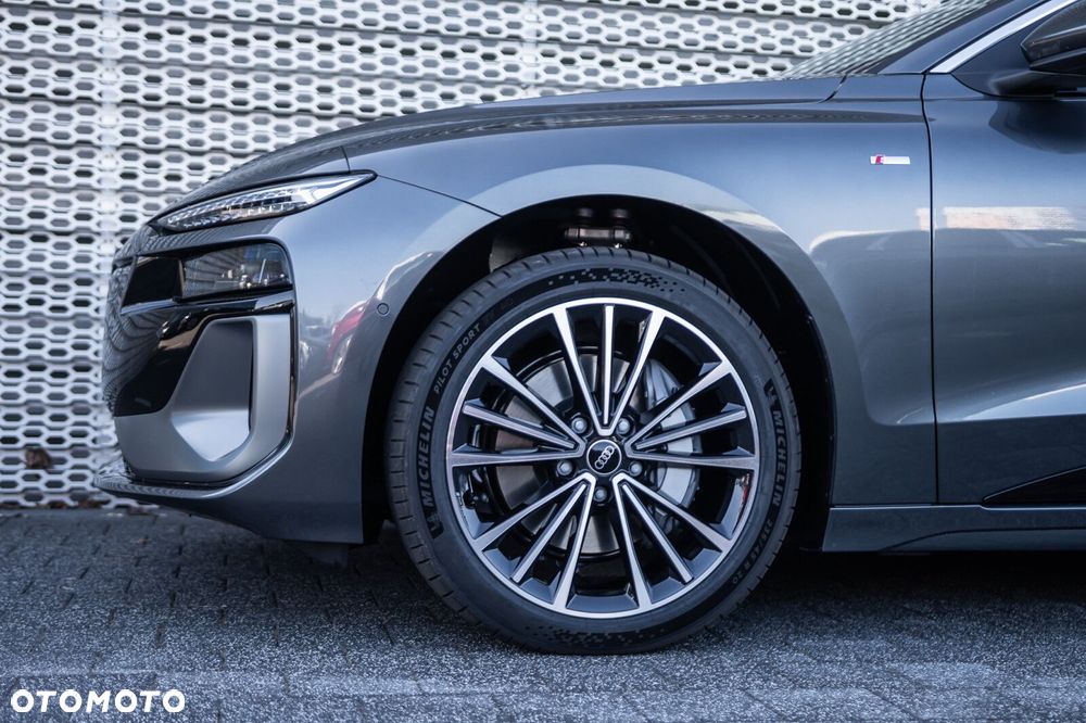 Audi A6 Sportback e-tron Quattro 100kWh - 5