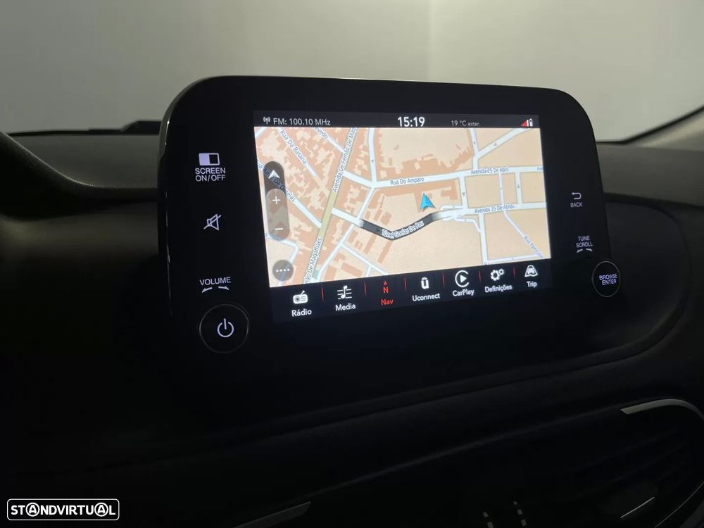 Fiat Tipo 1.3 MultiJet Life - 24