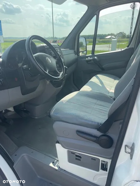 Volkswagen Crafter - 8