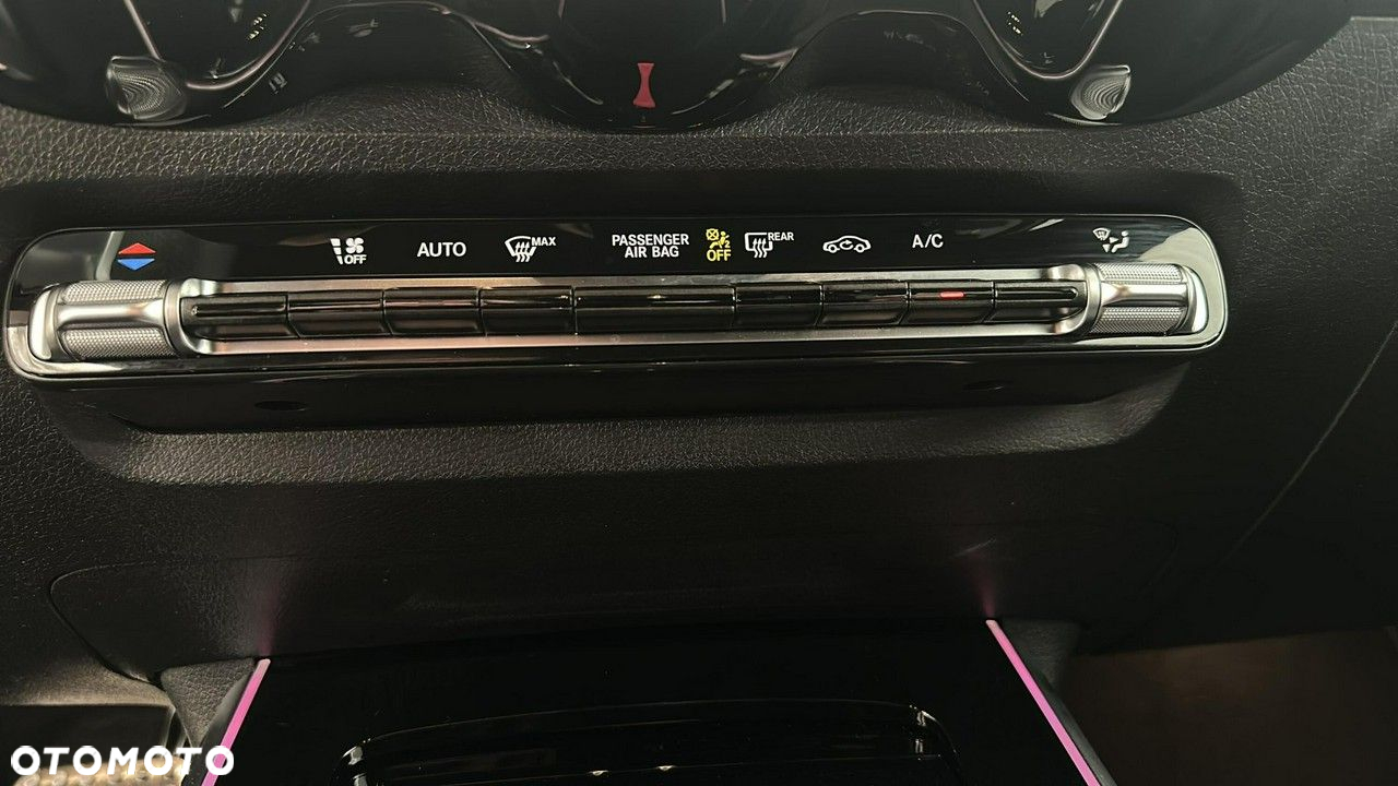 Mercedes-Benz GLB 200 d 4-Matic 8G-DCT - 22