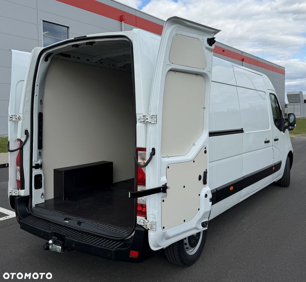 Opel Movano - 10