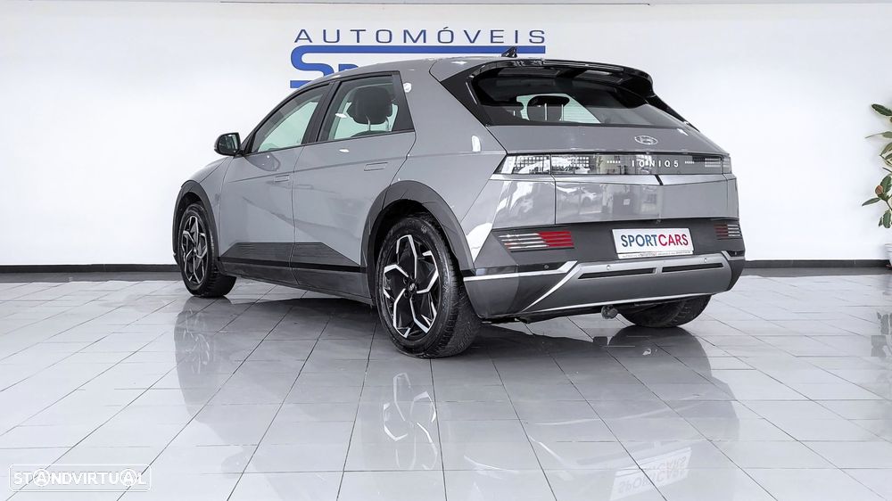 Hyundai Ioniq 5 73kWh Plug & Power - 14