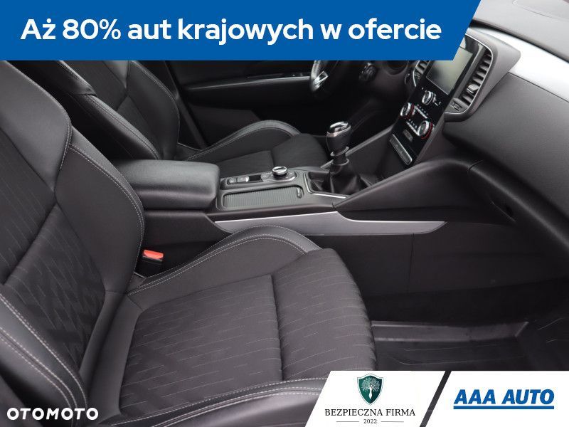 Renault Talisman - 11