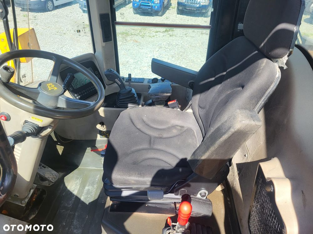 JCB 446ZX - 9