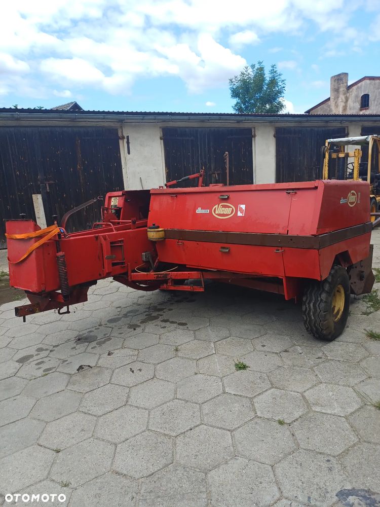 Vicon - 5