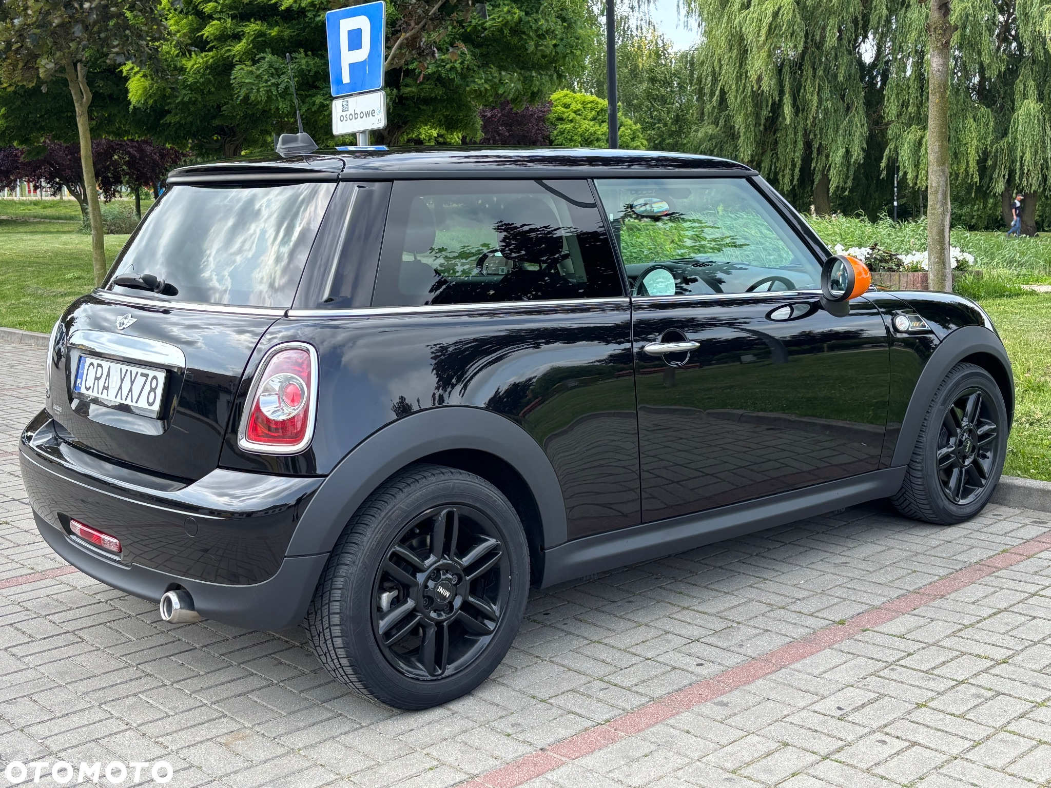 MINI Cooper D - 13