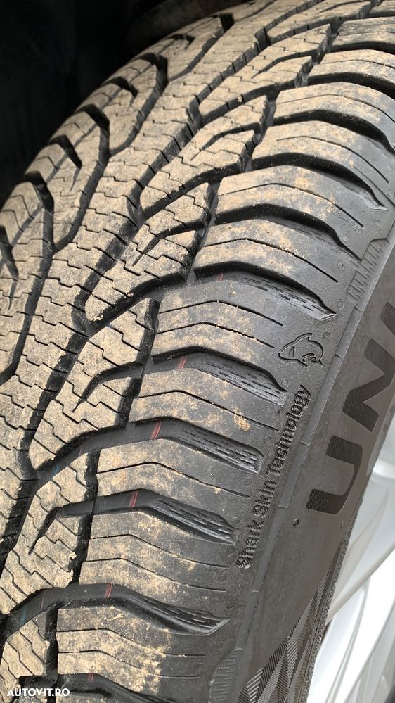 Volkswagen Tiguan 1.4 TSI BlueMotion Technology Cup Sport & Style - 11