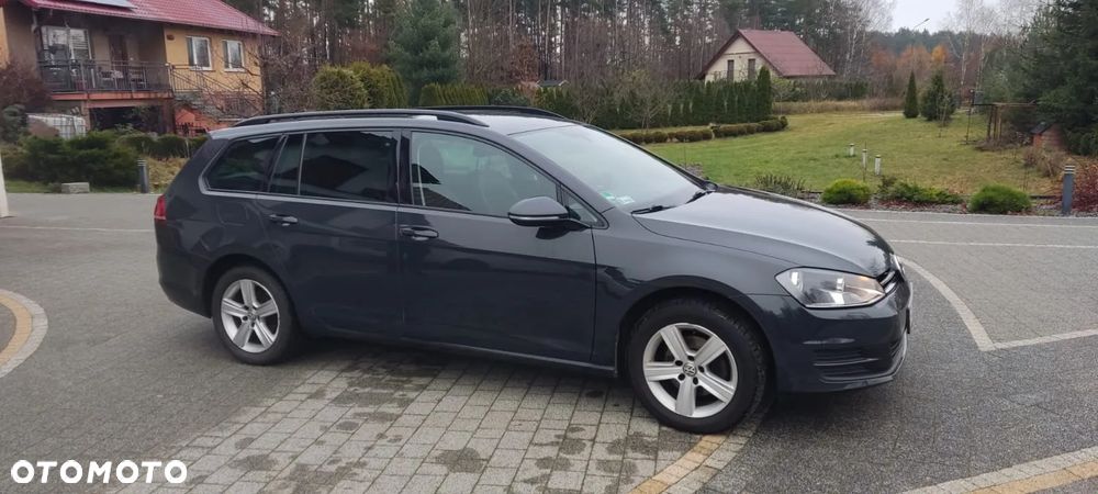 Volkswagen Golf - 16