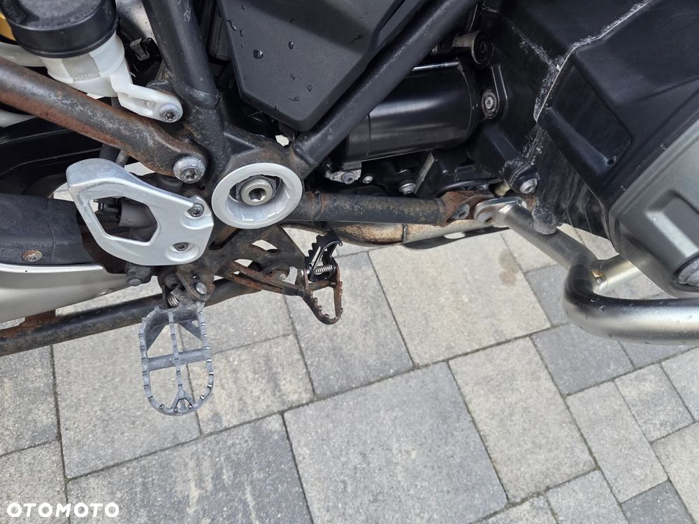 BMW GS - 16