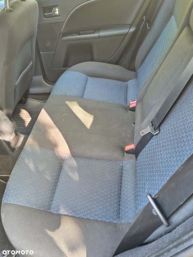 Ford Mondeo 2.0 TDCI Gold X - 5