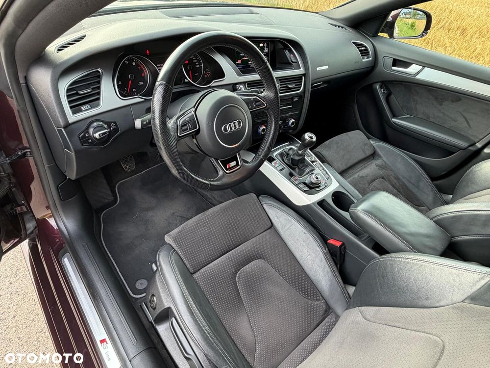 Audi A5 Sportback 1.8 TFSI - 31