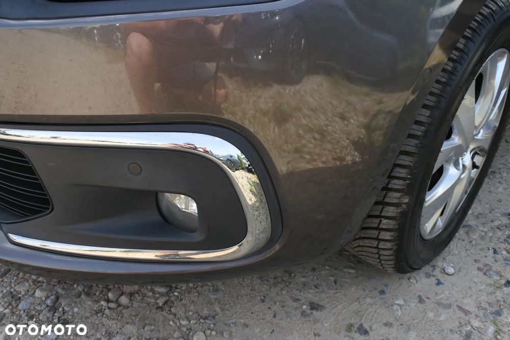 Citroën C4 Picasso PureTech 130 Stop&Start SHINE - 22