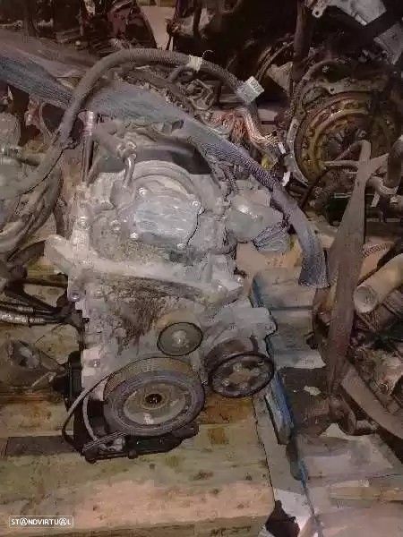 MOTOR COMPLETO MINI MINI - 2