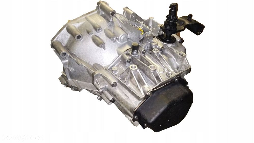 Skrzynia biegów Fiat Ducato 2.2HDI 2.2JTD 5bieg - 1