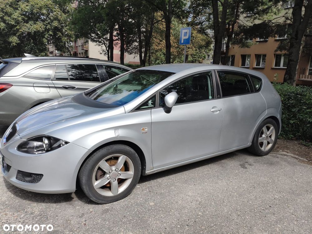 Seat Leon - 1