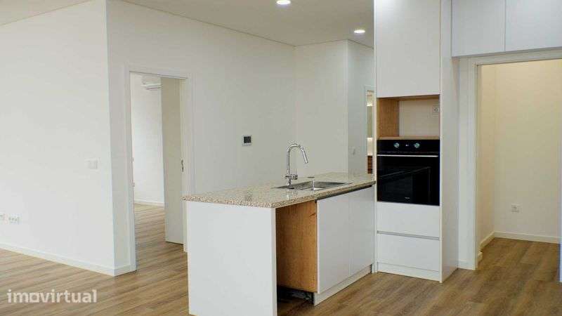 Apartamento T2+1 - Grande imagem: 4/12