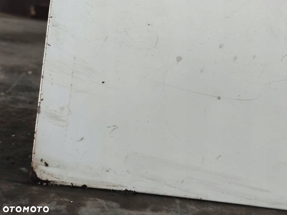 DRZWI KOMPLETNE PRAWY TYŁ FORD TRANSIT V LIFT - 8