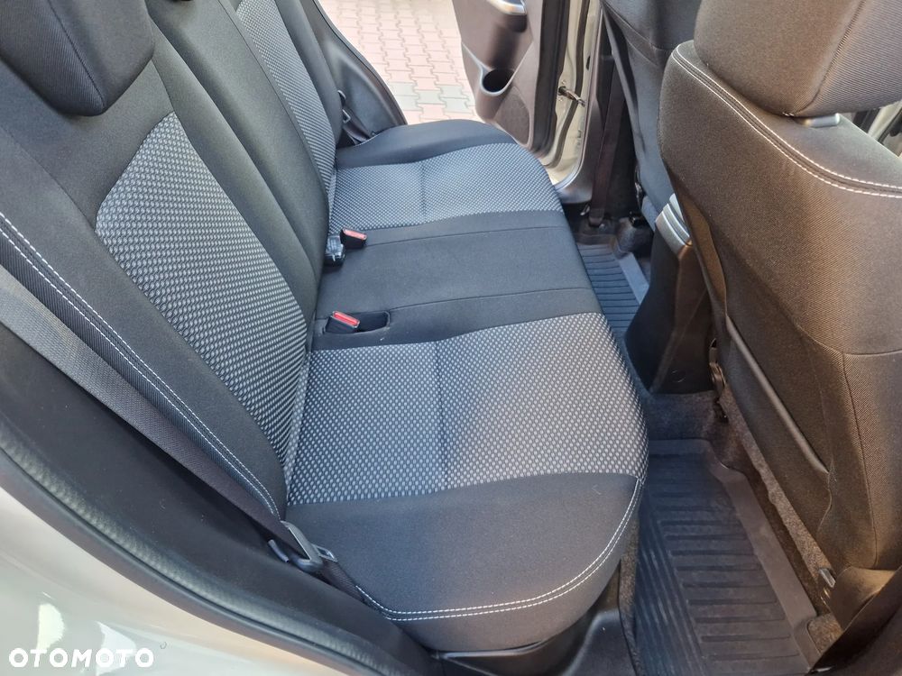 Suzuki Vitara 1.4 Boosterjet Premium 2WD - 15